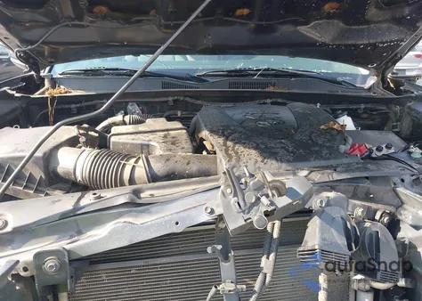 2020 Toyota Tacoma Sr5 V6 from USA, damaged, VIN 3TMAZ5CNXLM131811